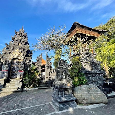 Villa Majegau 1 By Deasha Seminyak Esterno foto