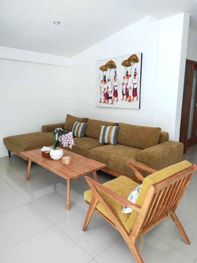 Villa Majegau 1 By Deasha Seminyak Esterno foto