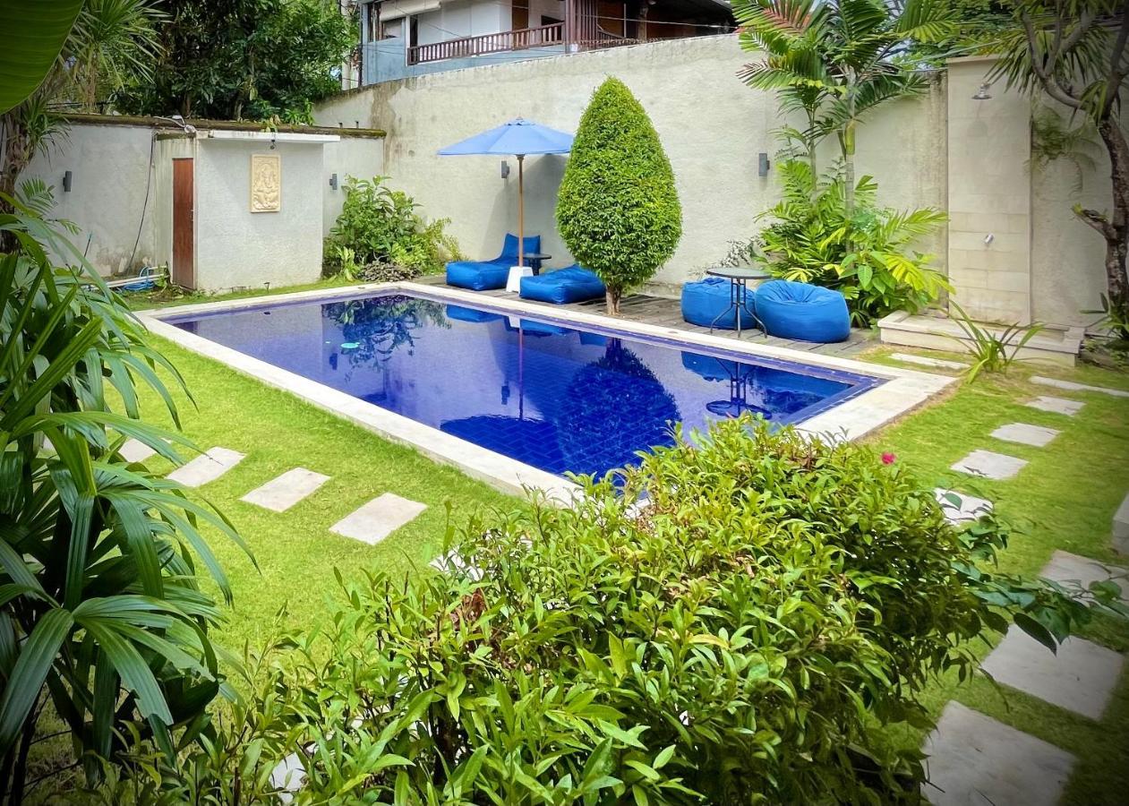 Villa Majegau 1 By Deasha Seminyak Esterno foto