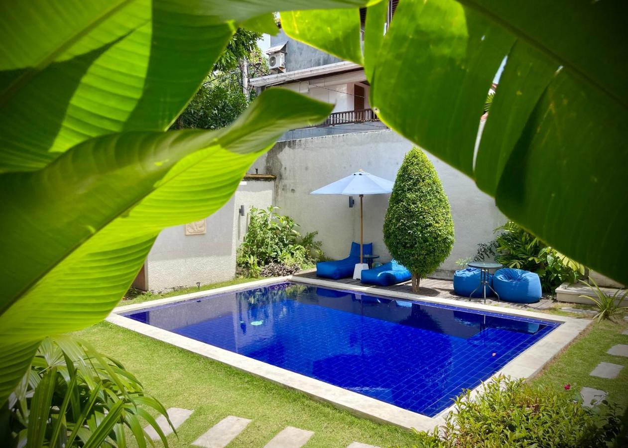 Villa Majegau 1 By Deasha Seminyak Esterno foto