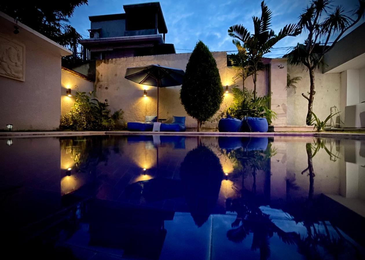 Villa Majegau 1 By Deasha Seminyak Esterno foto