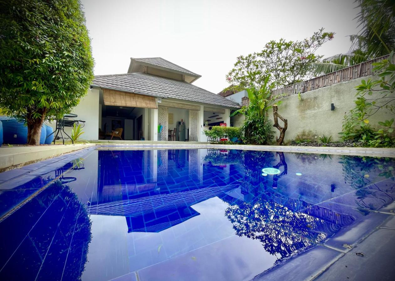 Villa Majegau 1 By Deasha Seminyak Esterno foto
