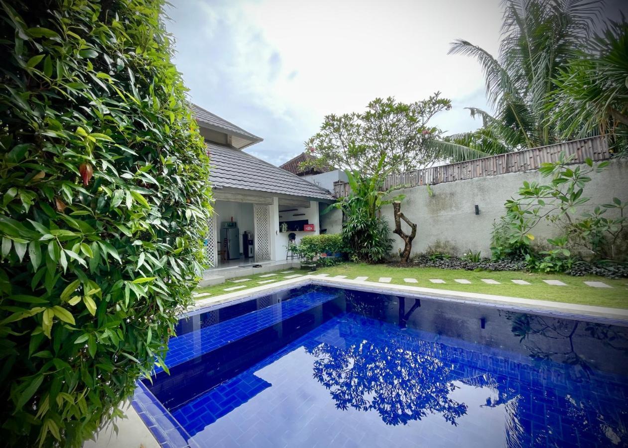 Villa Majegau 1 By Deasha Seminyak Esterno foto