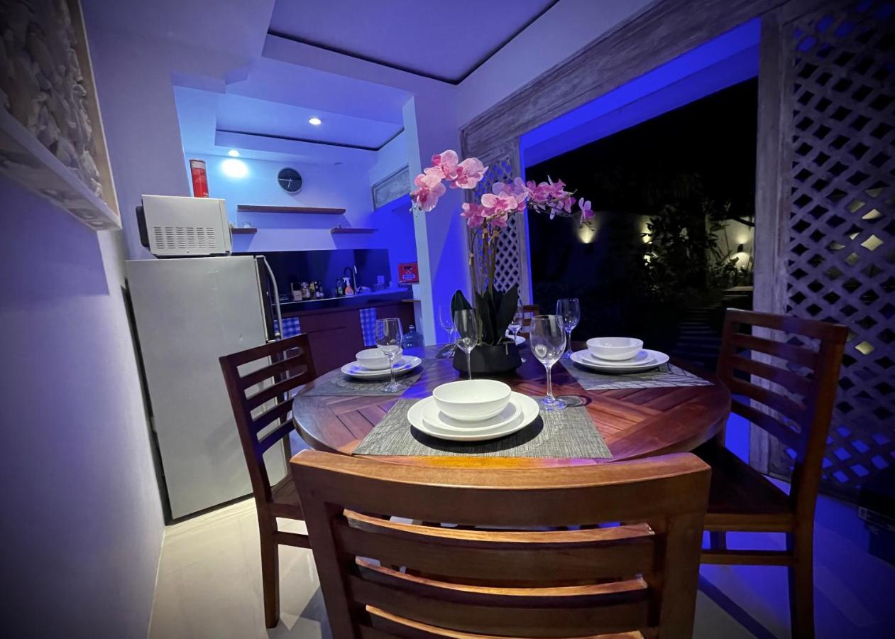 Villa Majegau 1 By Deasha Seminyak Esterno foto