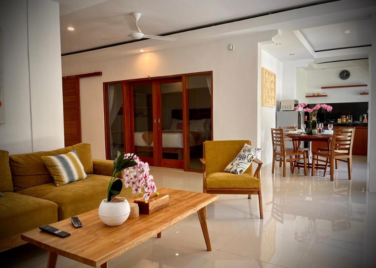 Villa Majegau 1 By Deasha Seminyak Esterno foto