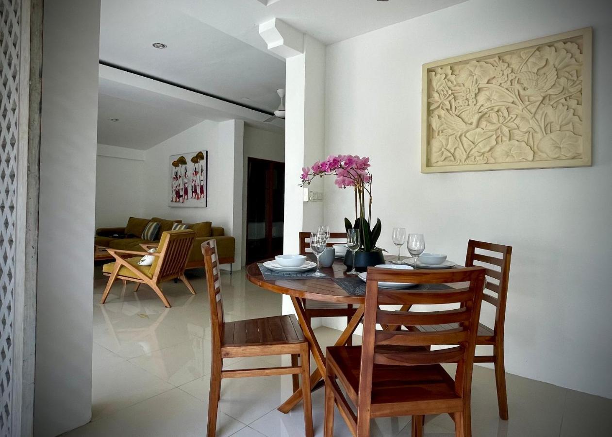 Villa Majegau 1 By Deasha Seminyak Esterno foto