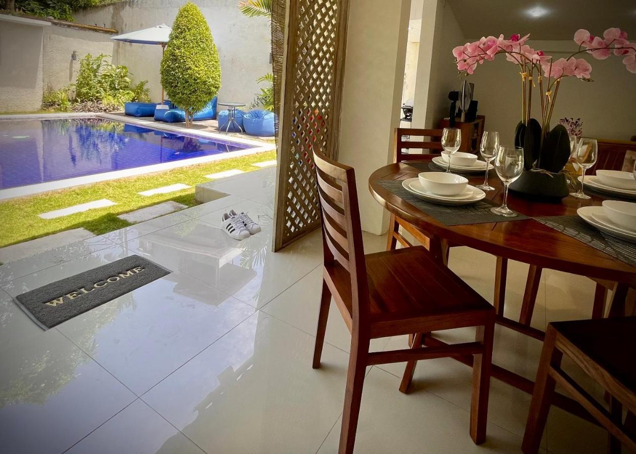 Villa Majegau 1 By Deasha Seminyak Esterno foto