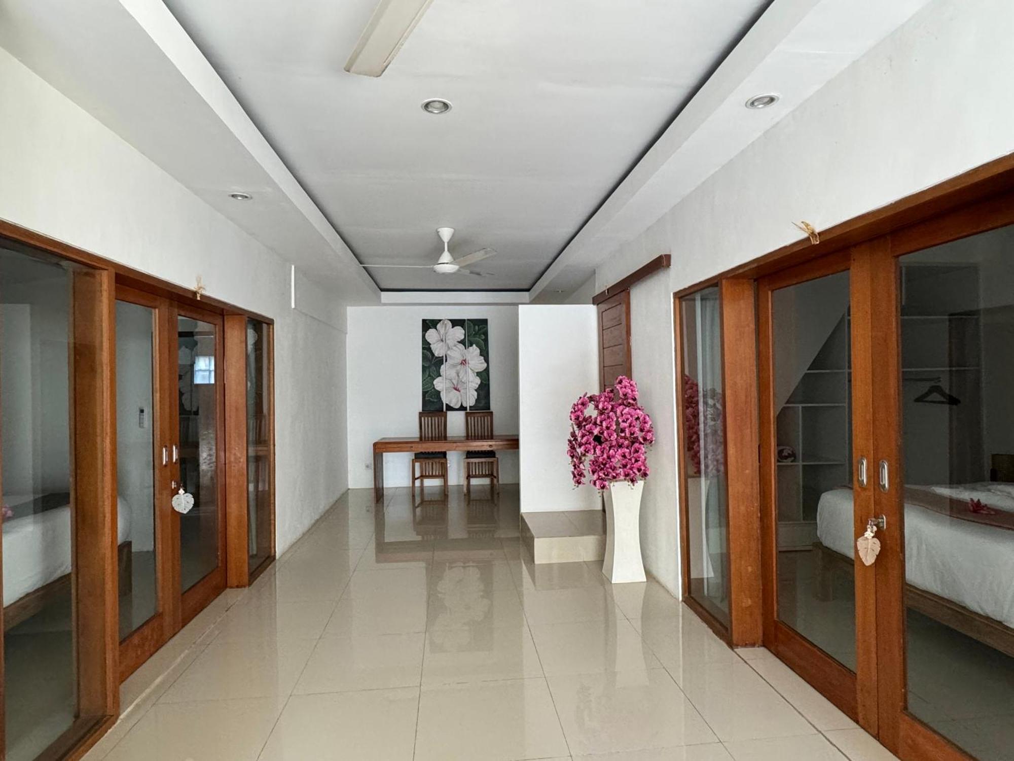 Villa Majegau 1 By Deasha Seminyak Esterno foto