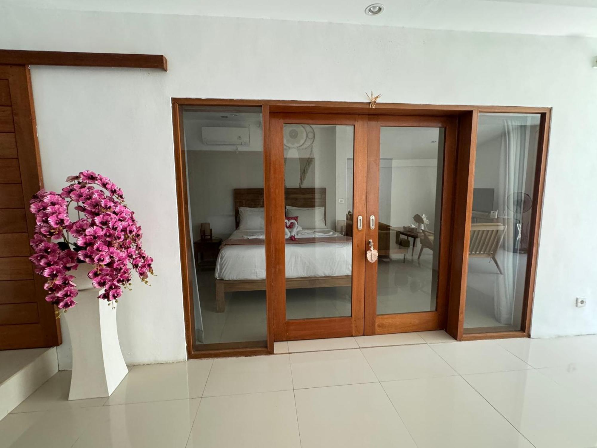 Villa Majegau 1 By Deasha Seminyak Esterno foto