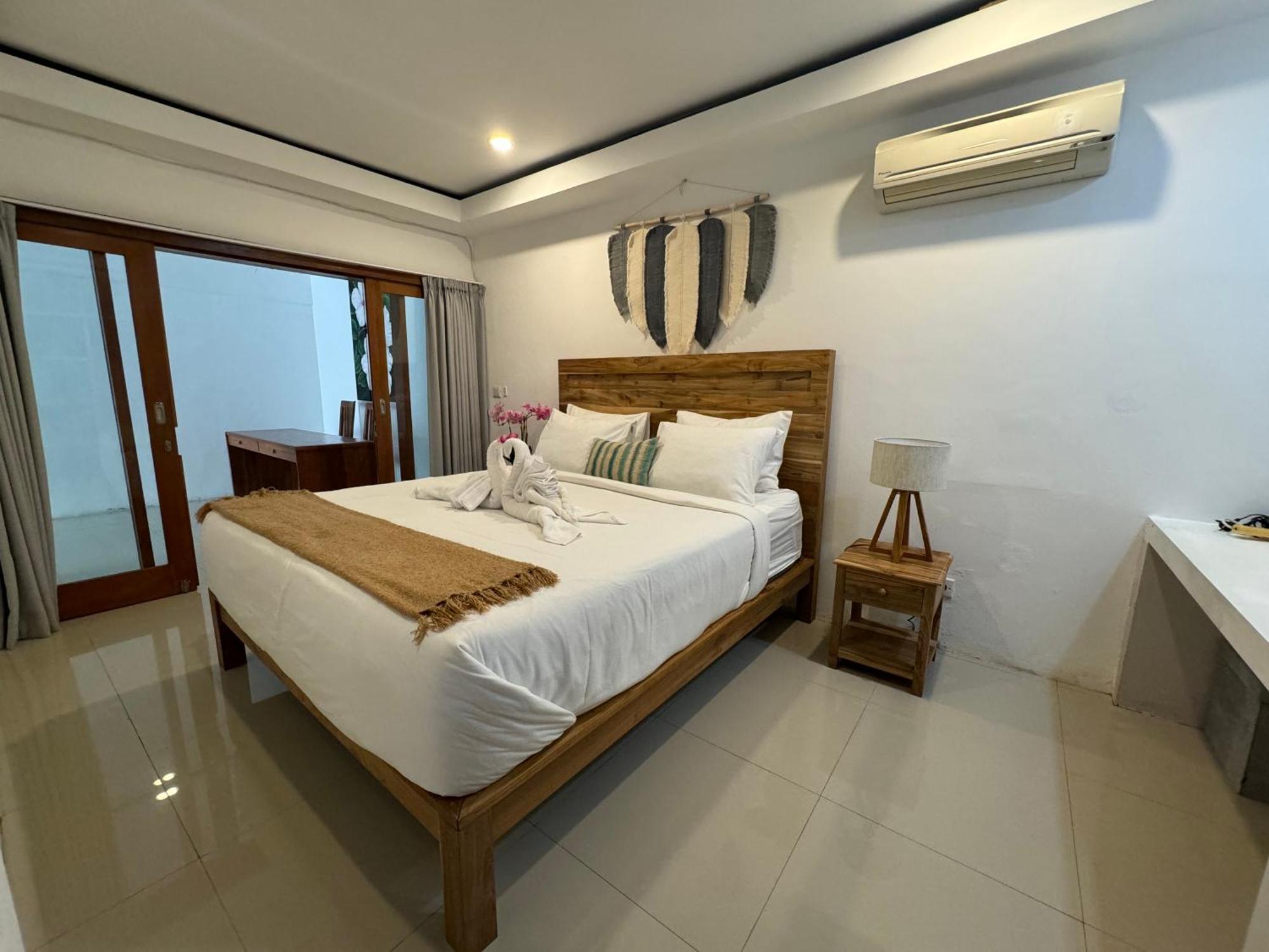Villa Majegau 1 By Deasha Seminyak Esterno foto