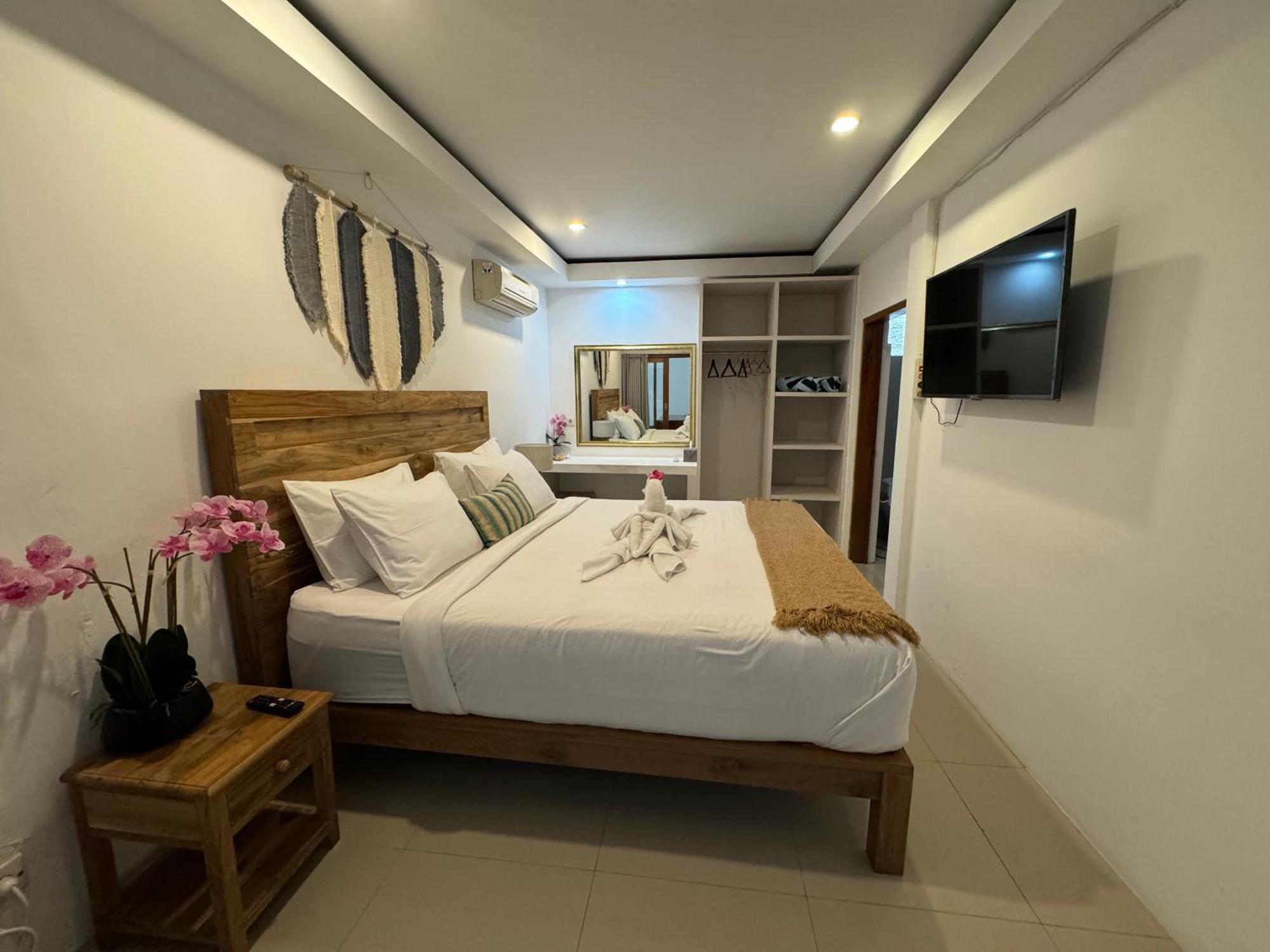 Villa Majegau 1 By Deasha Seminyak Esterno foto