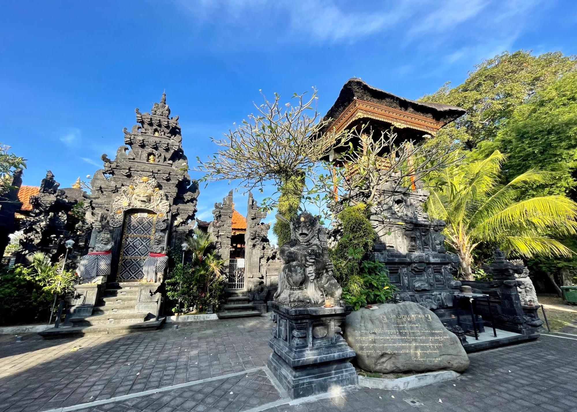Villa Majegau 1 By Deasha Seminyak Esterno foto